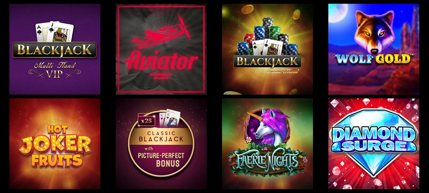 Variedade de Jogos no 936bet.COM